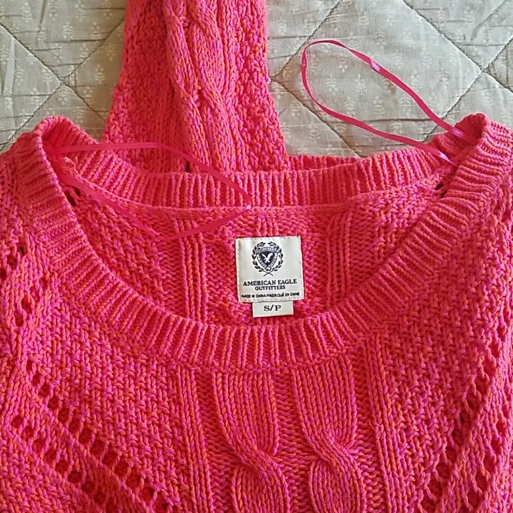 AE SWEATER ☀☀ - Picture 6 of 6